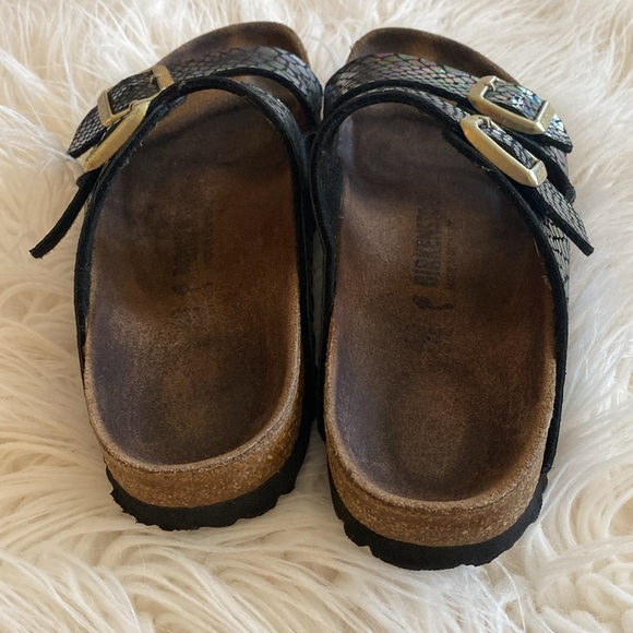BIRKENSTOCK sandals - Picture 10 of 12